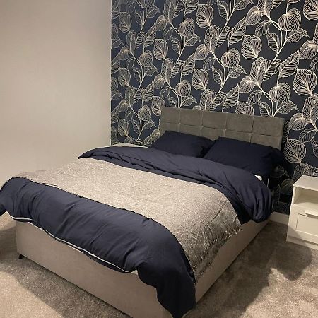 Lakeside View 2 Bedroom House Birmingham Luaran gambar