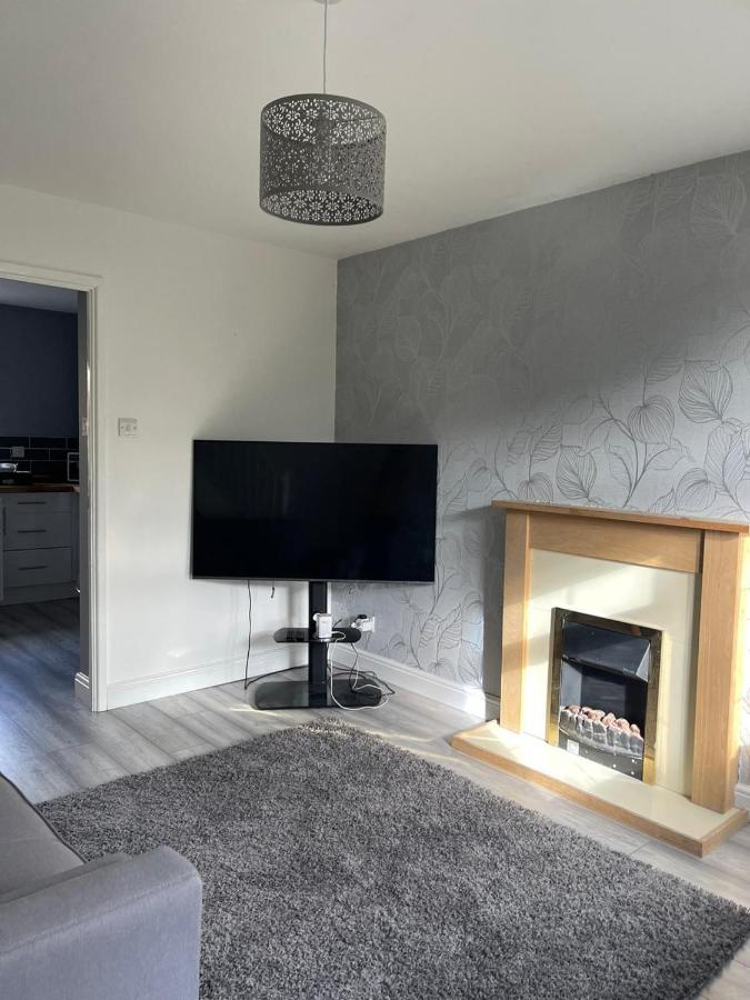 Lakeside View 2 Bedroom House Birmingham Luaran gambar